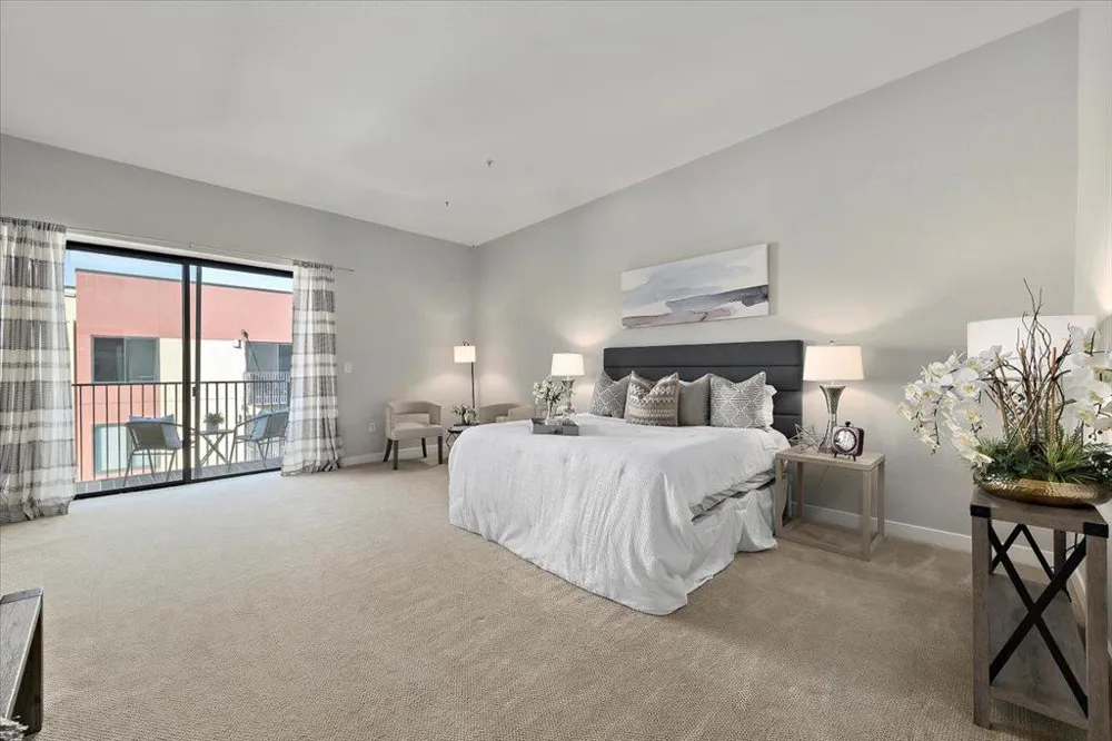 88 Bush Street #3158 San Jose, CA 95126