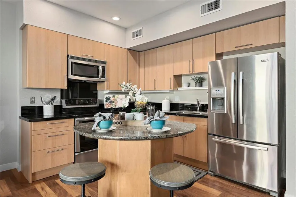 88 Bush Street #3158 San Jose, CA 95126