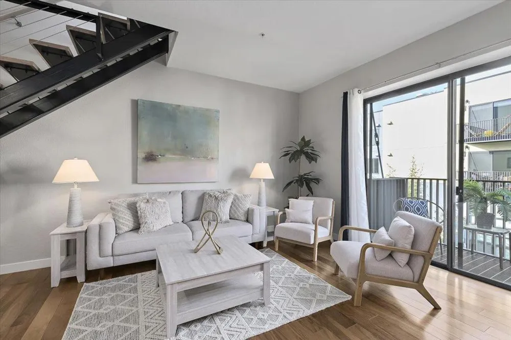 88 Bush Street #3158 San Jose, CA 95126