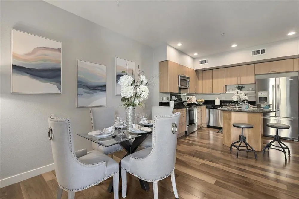 88 Bush Street #3158 San Jose, CA 95126