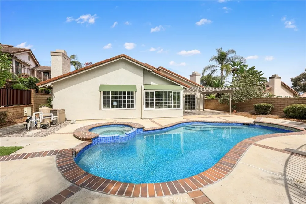 2016 Peaceful Hills Road Diamond Bar, CA 91789