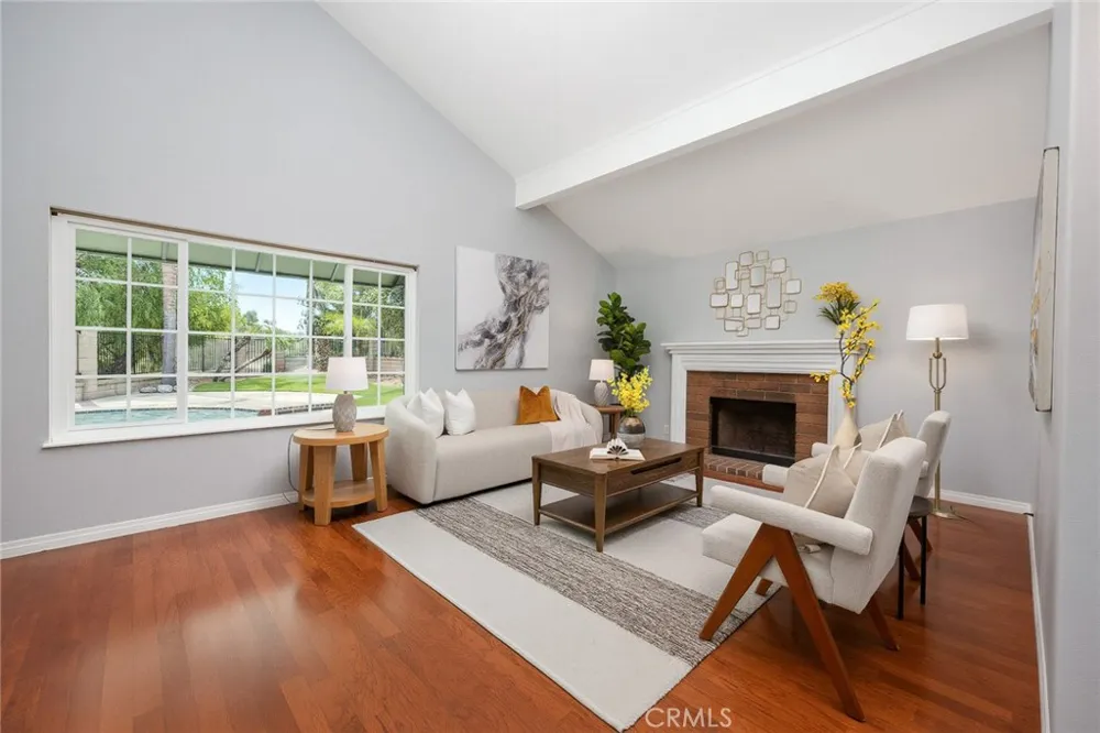 2016 Peaceful Hills Road Diamond Bar, CA 91789