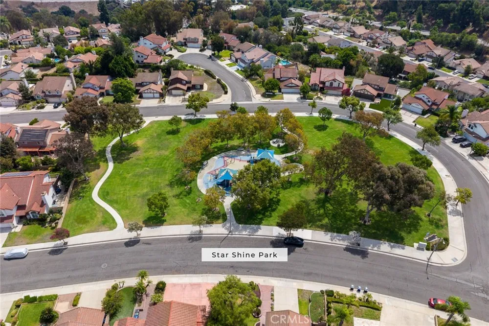 2016 Peaceful Hills Road Diamond Bar, CA 91789