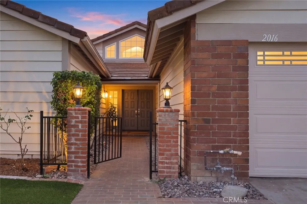 2016 Peaceful Hills Road Diamond Bar, CA 91789