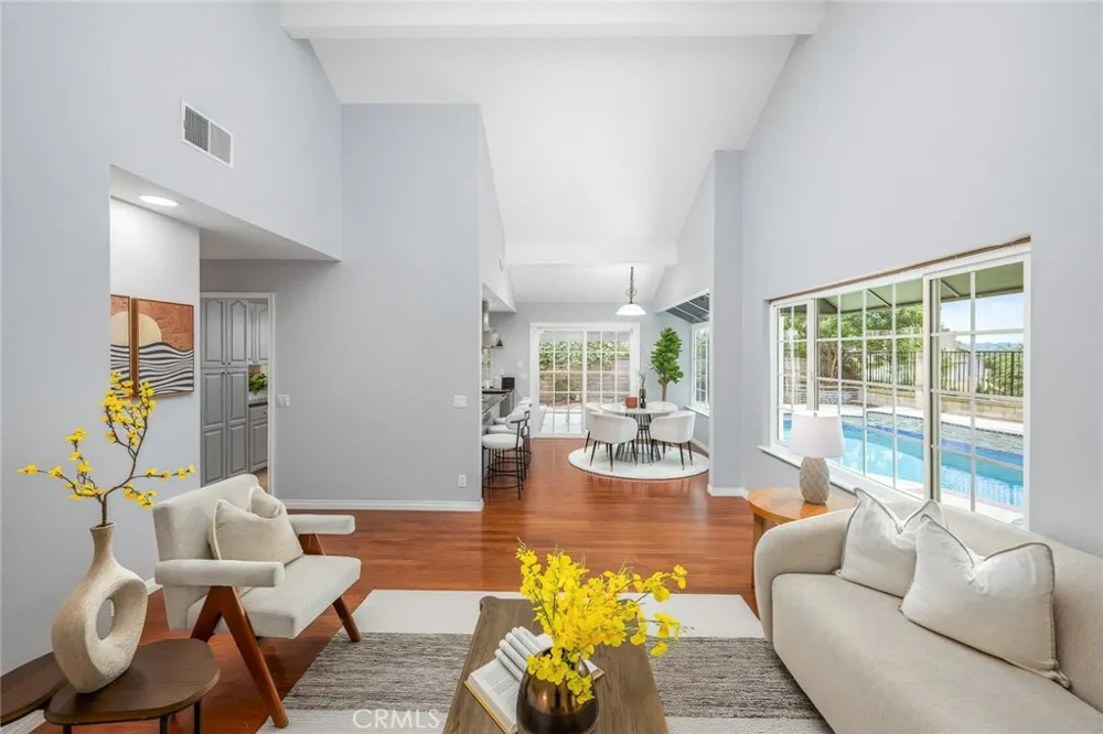2016 Peaceful Hills Road Diamond Bar, CA 91789