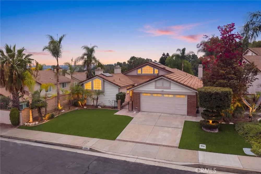 2016 Peaceful Hills Road Diamond Bar, CA 91789