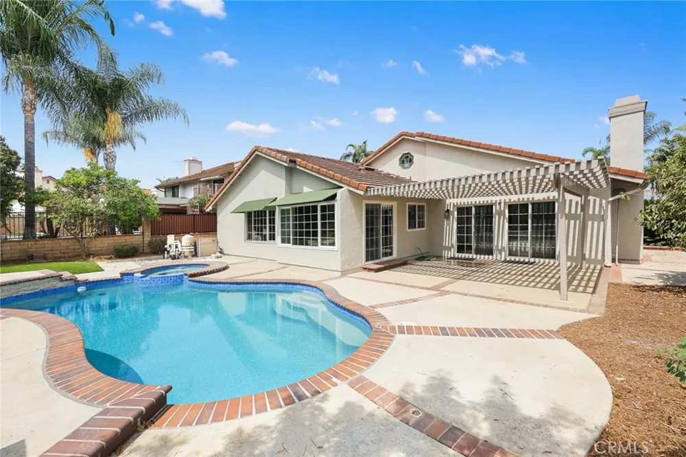 2016 Peaceful Hills Road Diamond Bar, CA 91789