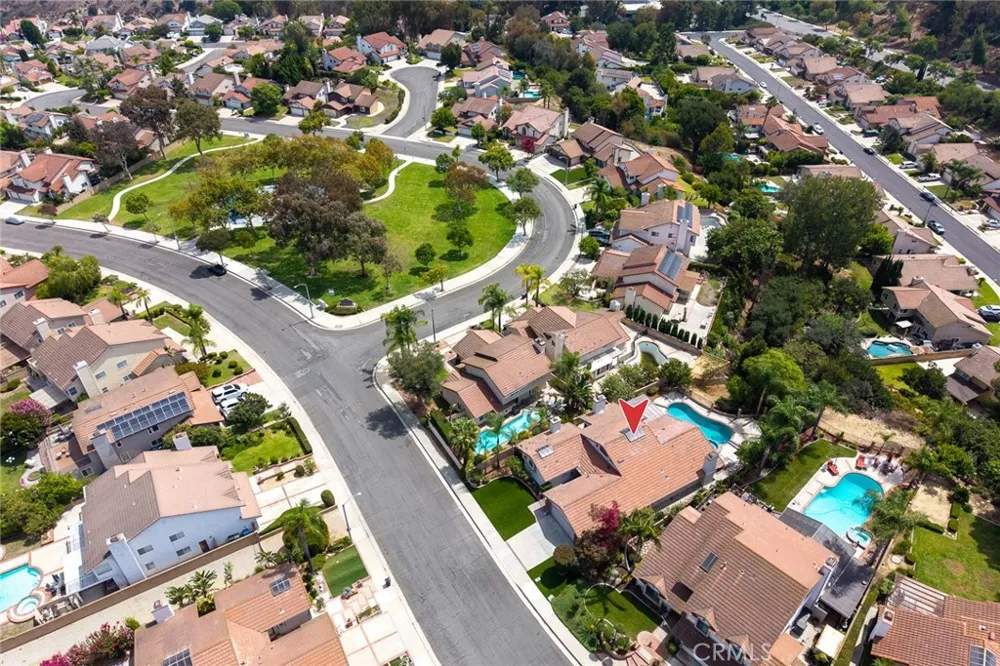 2016 Peaceful Hills Road Diamond Bar, CA 91789
