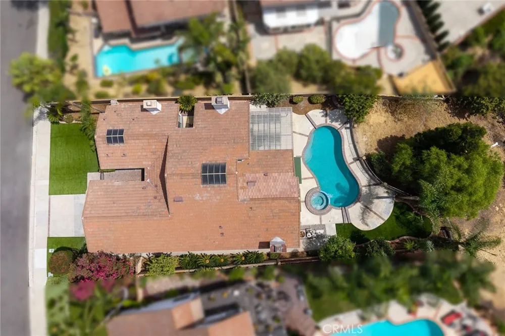 2016 Peaceful Hills Road Diamond Bar, CA 91789