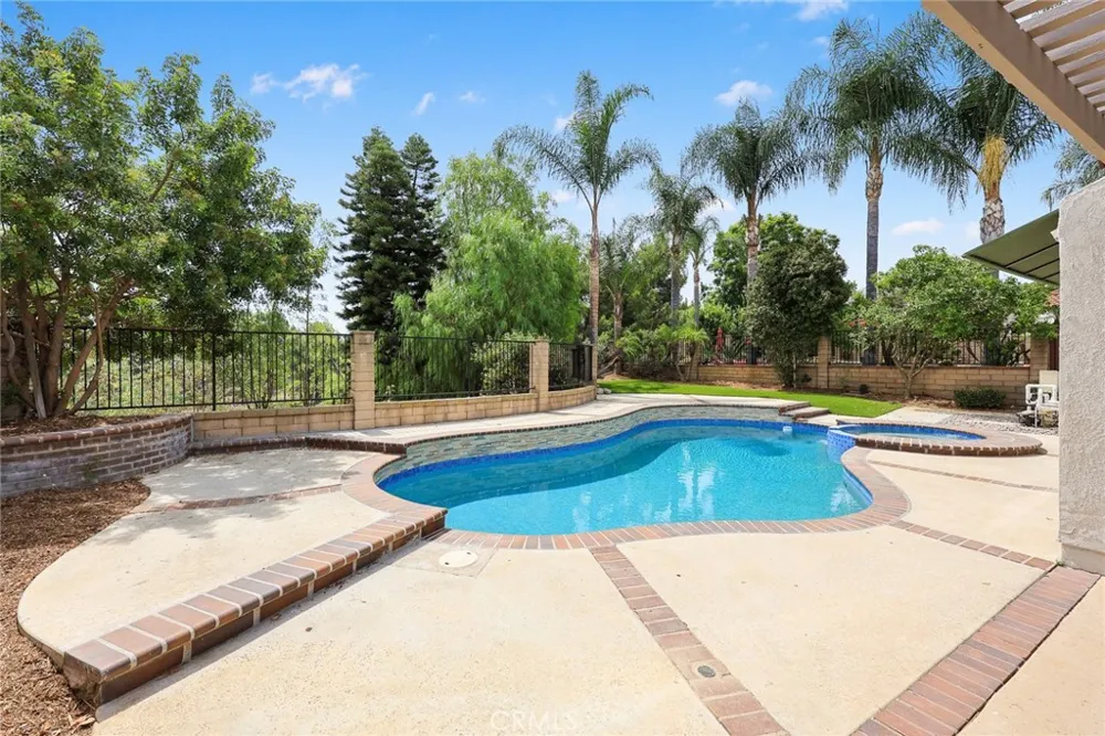 2016 Peaceful Hills Road Diamond Bar, CA 91789