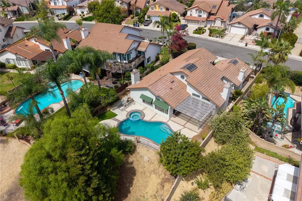 2016 Peaceful Hills Road Diamond Bar, CA 91789