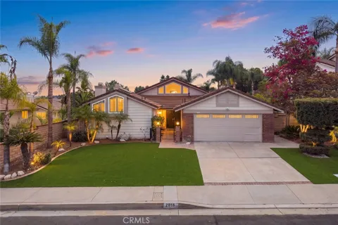 2016 Peaceful Hills Road