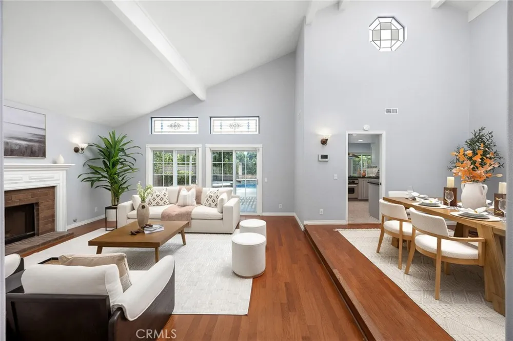 2016 Peaceful Hills Road Diamond Bar, CA 91789