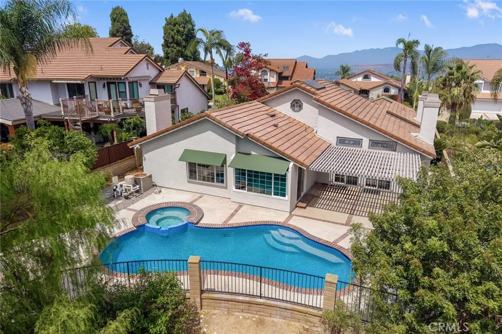 2016 Peaceful Hills Road Diamond Bar, CA 91789