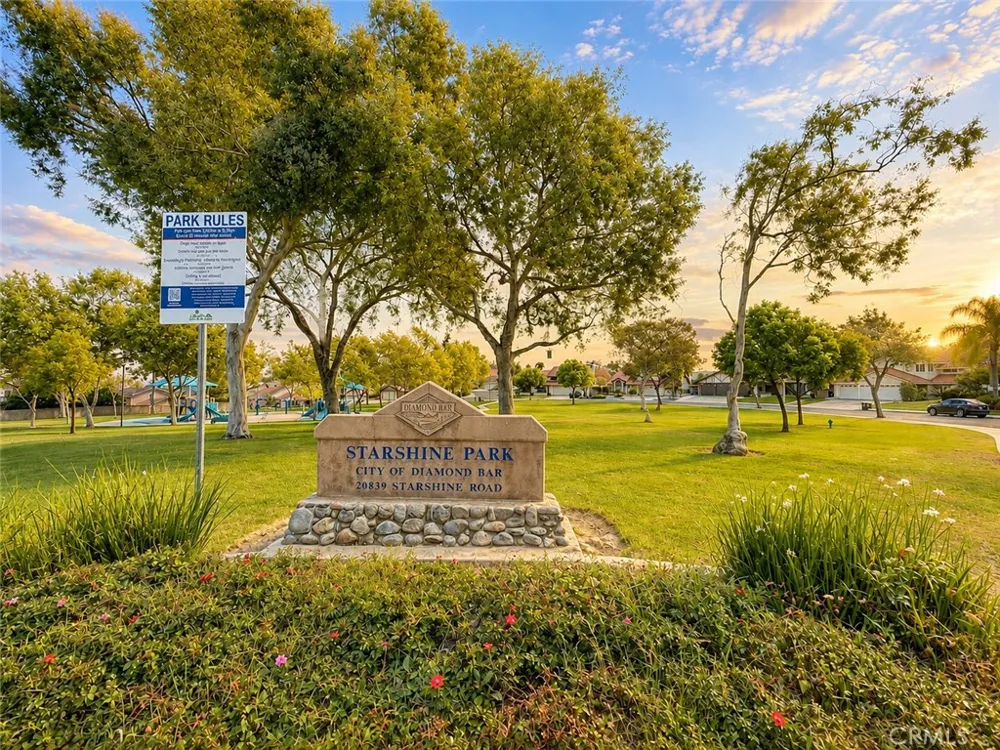 2016 Peaceful Hills Road Diamond Bar, CA 91789