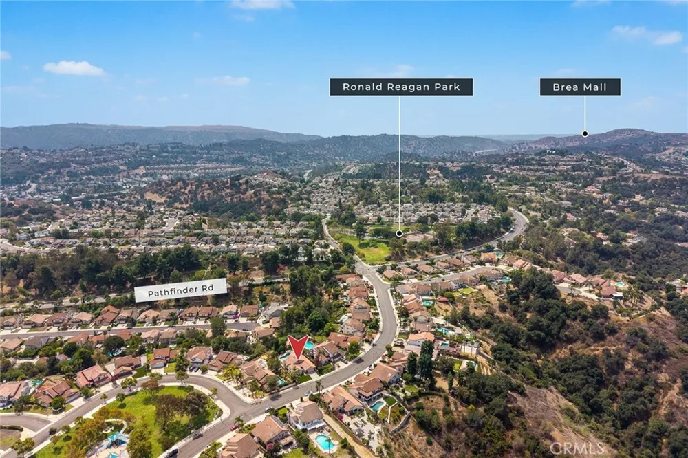 2016 Peaceful Hills Road Diamond Bar, CA 91789