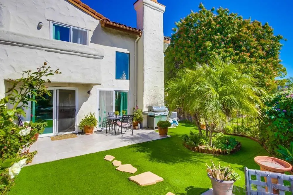 619 Maze Glen Escondido, CA 92025