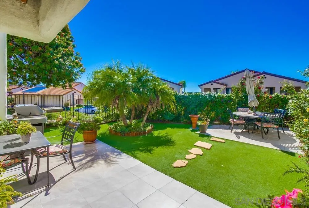 619 Maze Glen Escondido, CA 92025