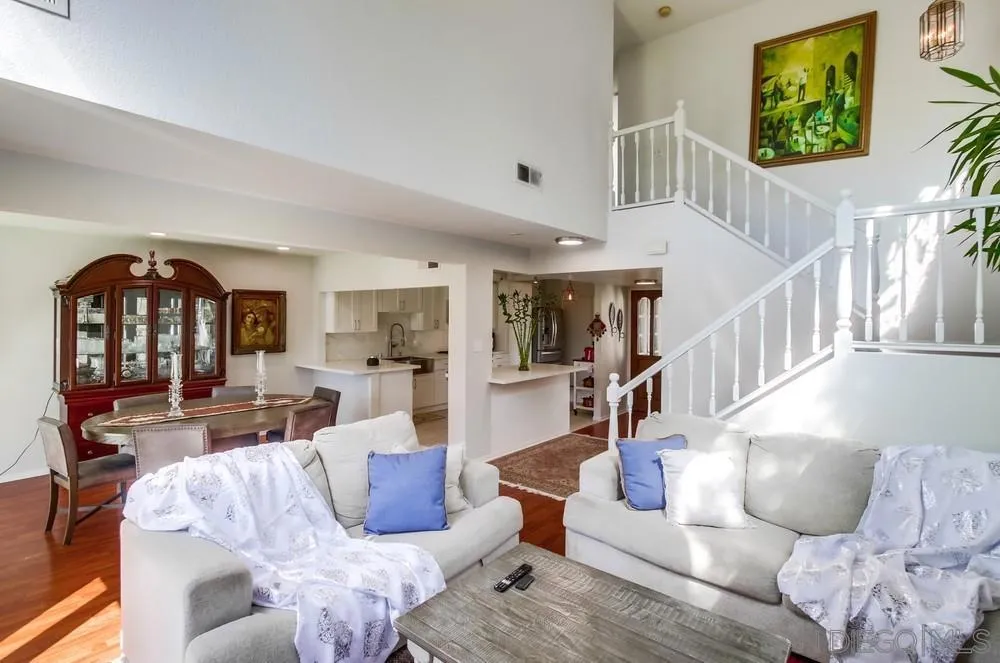 619 Maze Glen Escondido, CA 92025