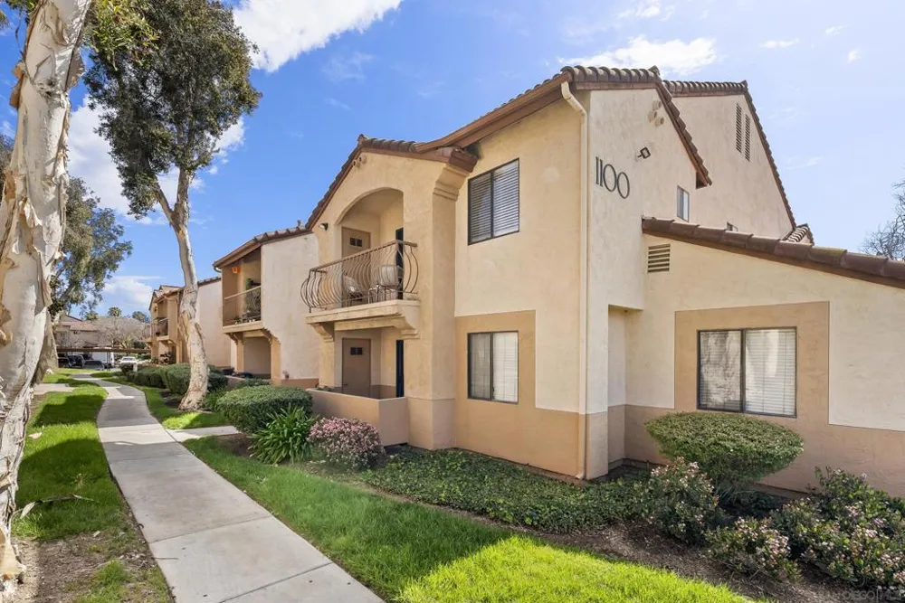 12190 Cuyamaca College Dr E #1107 El Cajon, CA 92019