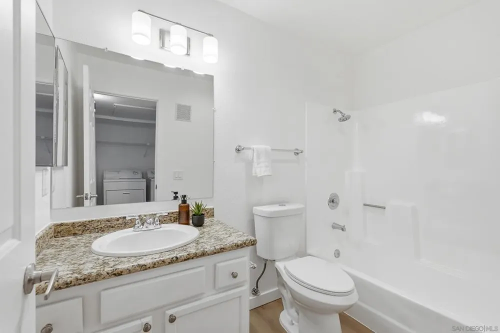 12190 Cuyamaca College Dr E #1107 El Cajon, CA 92019