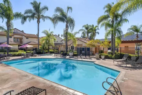 12190 Cuyamaca College Dr E #1107