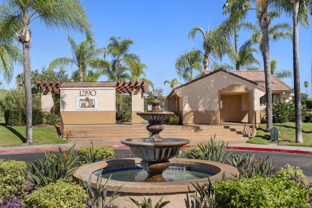 12190 Cuyamaca College Dr E #1107 El Cajon, CA 92019