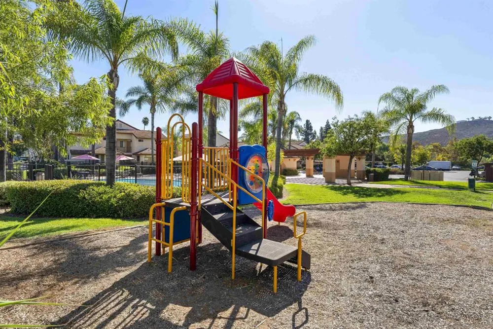 12190 Cuyamaca College Dr E #1107 El Cajon, CA 92019