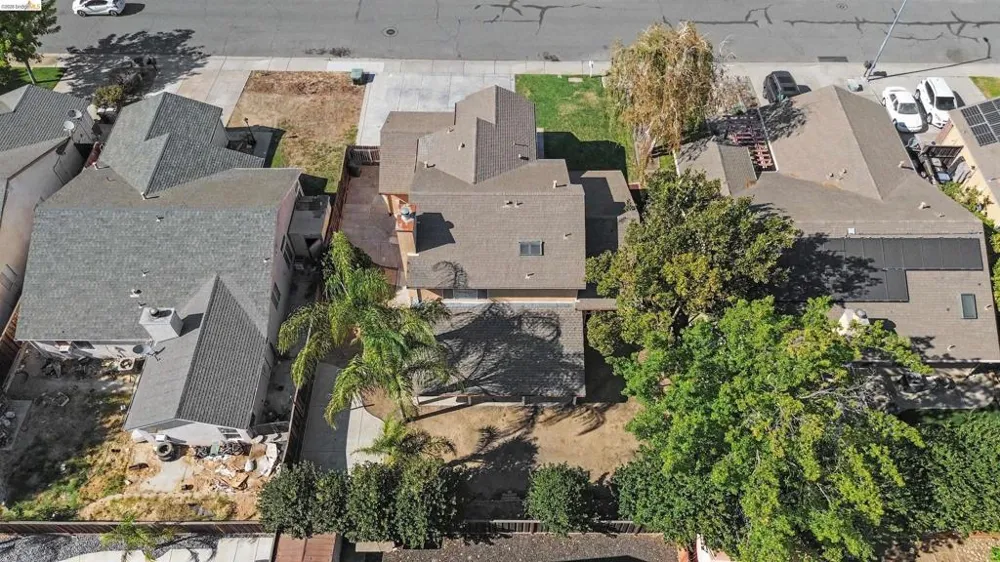 4674 La Vista Dr Oakley, CA 94561