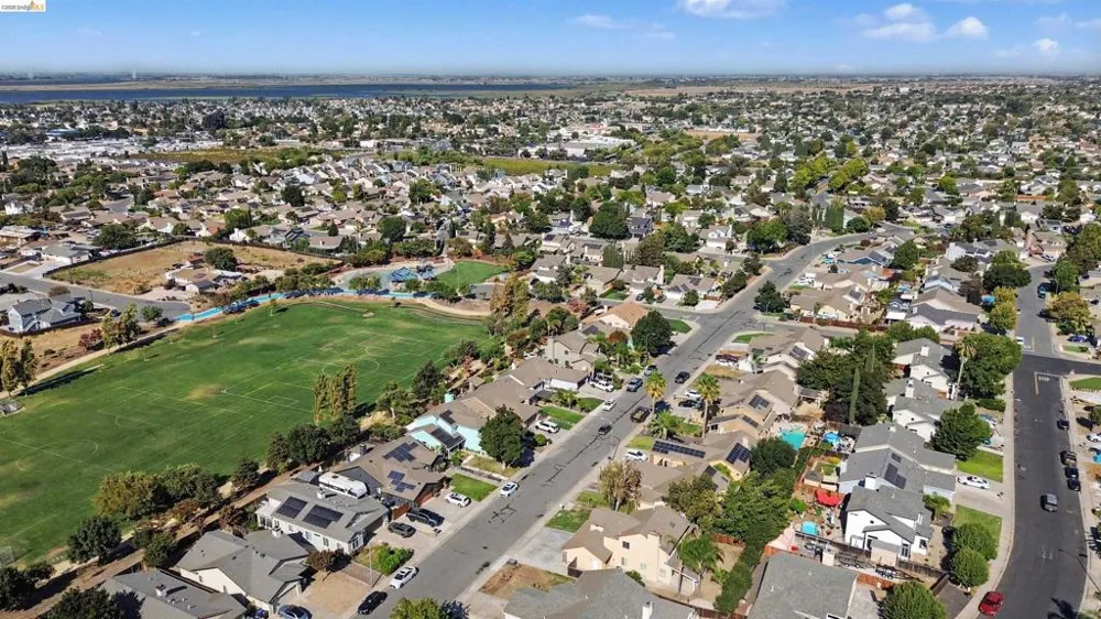 4674 La Vista Dr Oakley, CA 94561