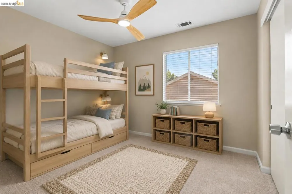 4674 La Vista Dr Oakley, CA 94561