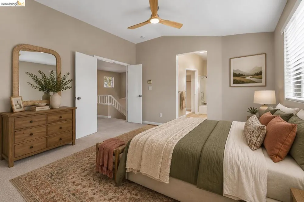 4674 La Vista Dr Oakley, CA 94561