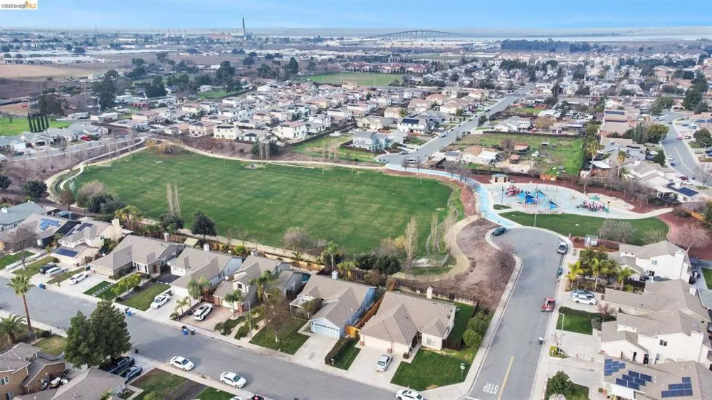 4674 La Vista Dr Oakley, CA 94561