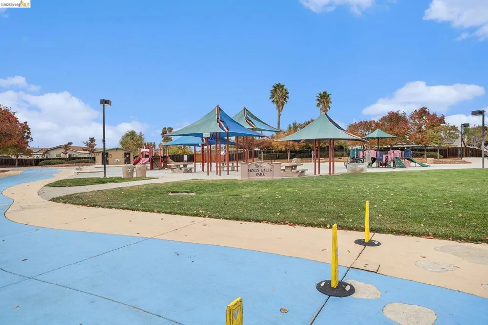 4674 La Vista Dr Oakley, CA 94561