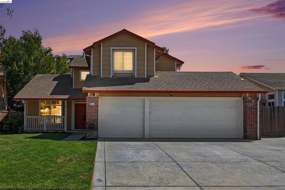 4674 La Vista Dr Oakley, CA 94561