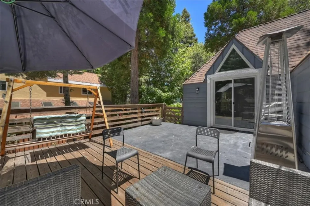 311 Hemlock Lake Arrowhead, CA 92352