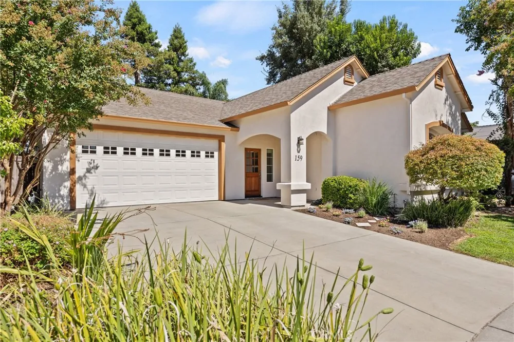159 Mandalay Court Chico, CA 95973
