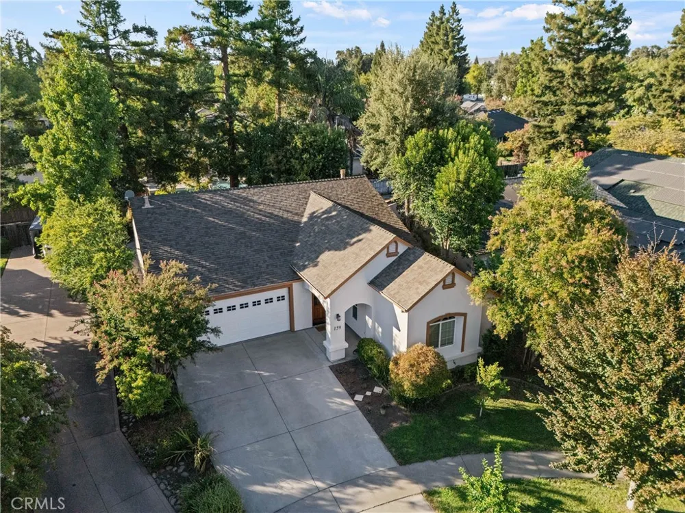 159 Mandalay Court Chico, CA 95973
