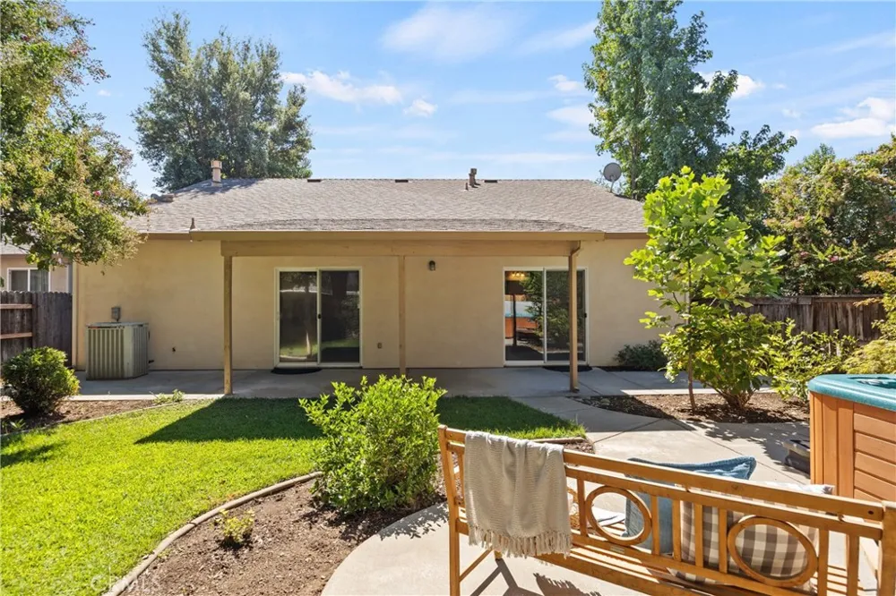 159 Mandalay Court Chico, CA 95973