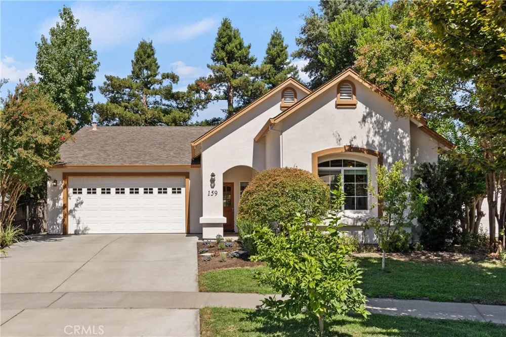 159 Mandalay Court Chico, CA 95973