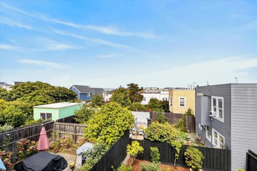 181 Dartmouth Street San Francisco, CA 94134