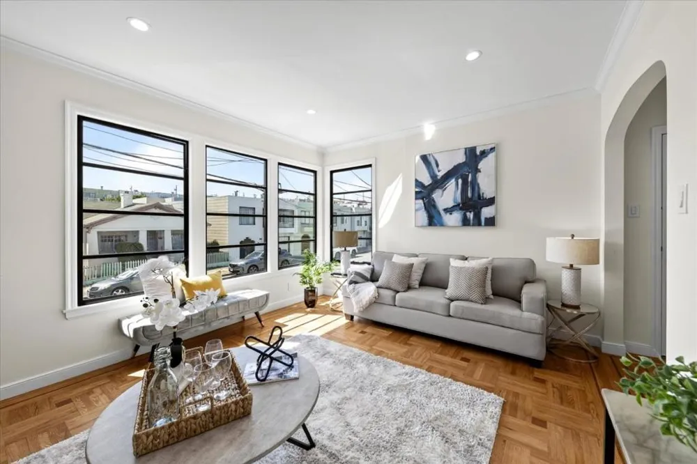 181 Dartmouth Street San Francisco, CA 94134