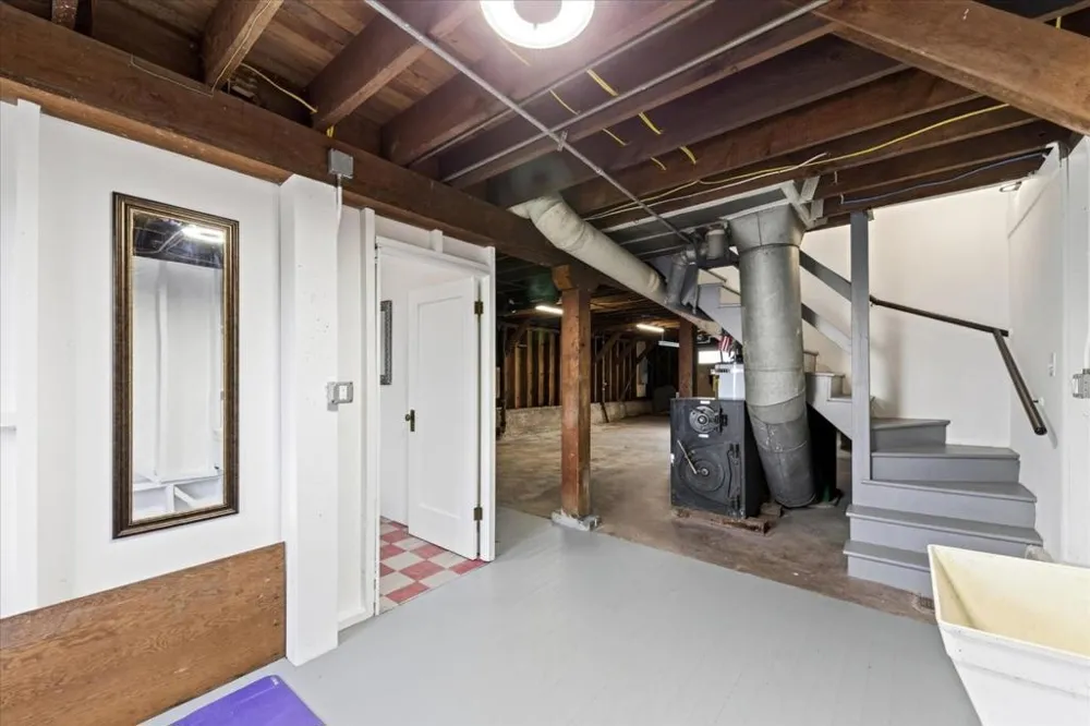 181 Dartmouth Street San Francisco, CA 94134