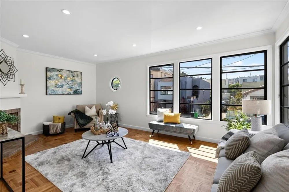181 Dartmouth Street San Francisco, CA 94134