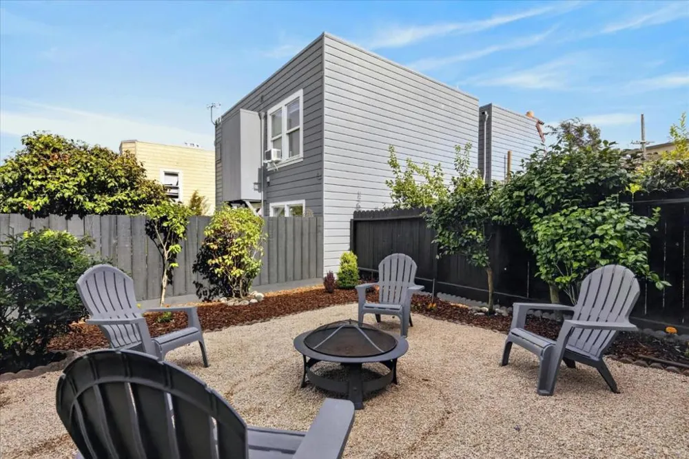 181 Dartmouth Street San Francisco, CA 94134