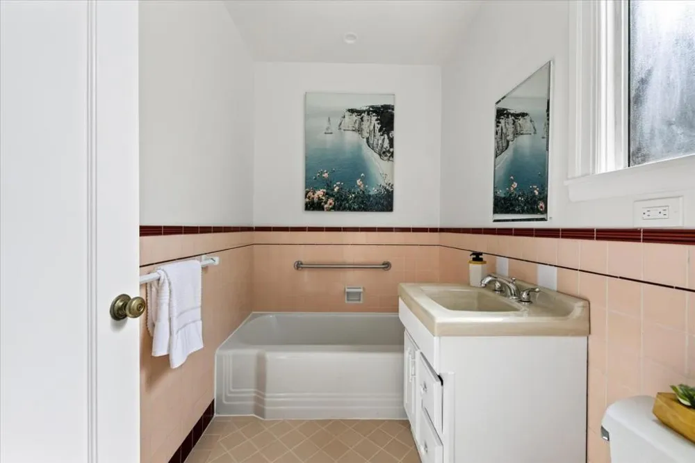 181 Dartmouth Street San Francisco, CA 94134