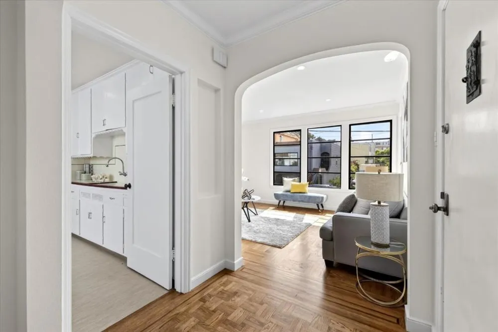 181 Dartmouth Street San Francisco, CA 94134