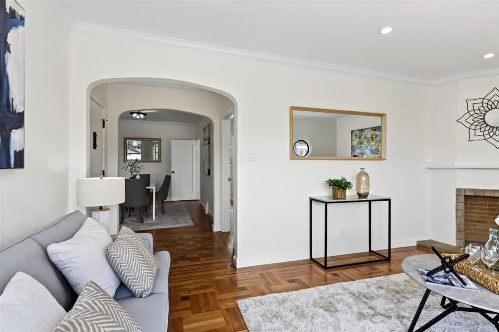 181 Dartmouth Street San Francisco, CA 94134