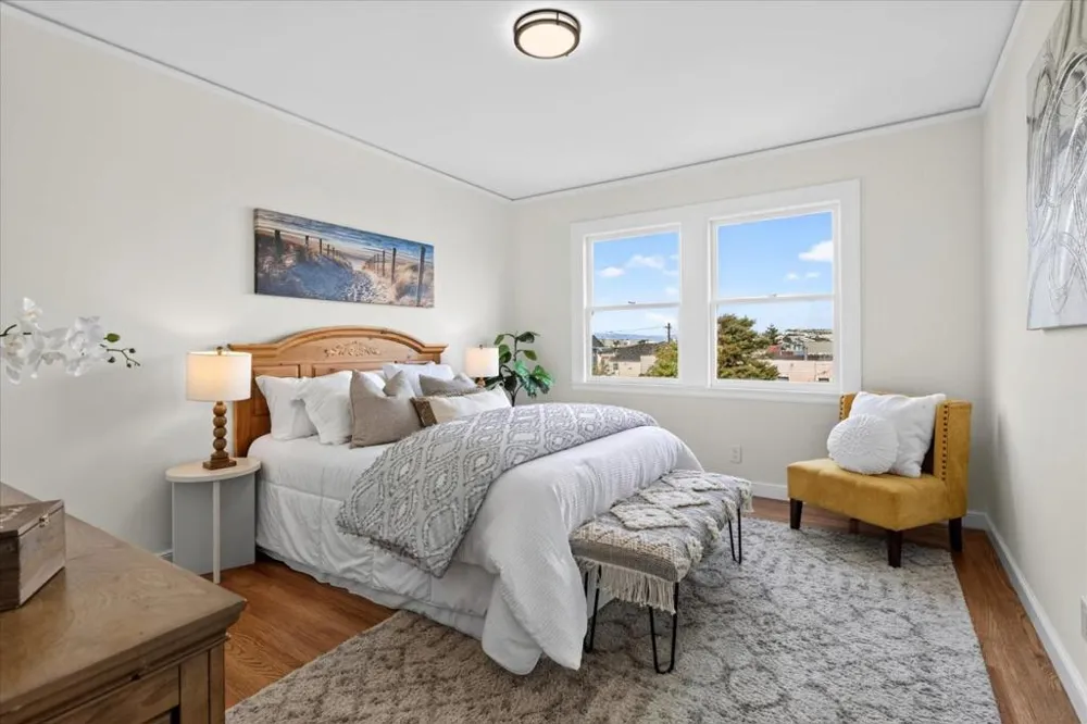 181 Dartmouth Street San Francisco, CA 94134