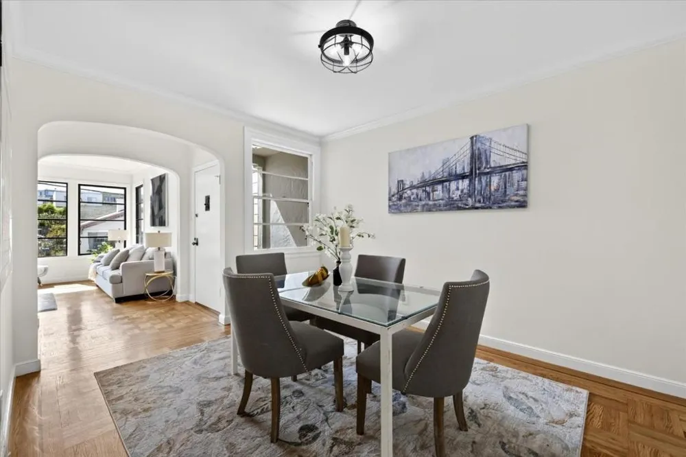 181 Dartmouth Street San Francisco, CA 94134